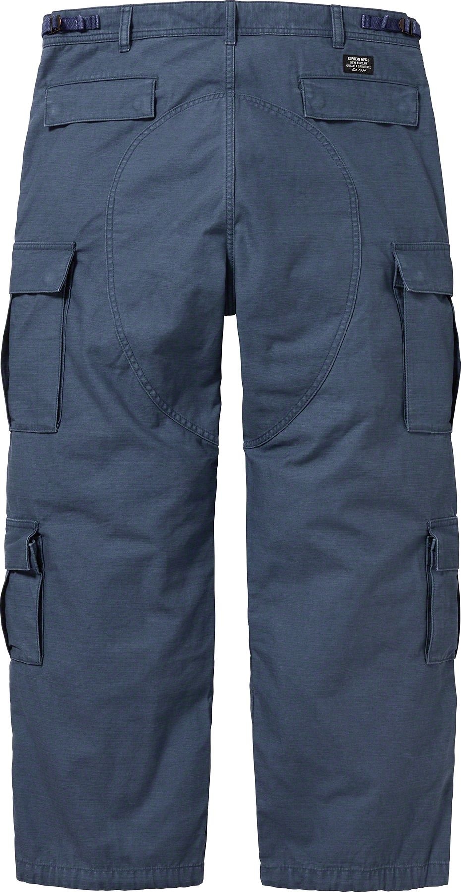 Cargo Pant view 8